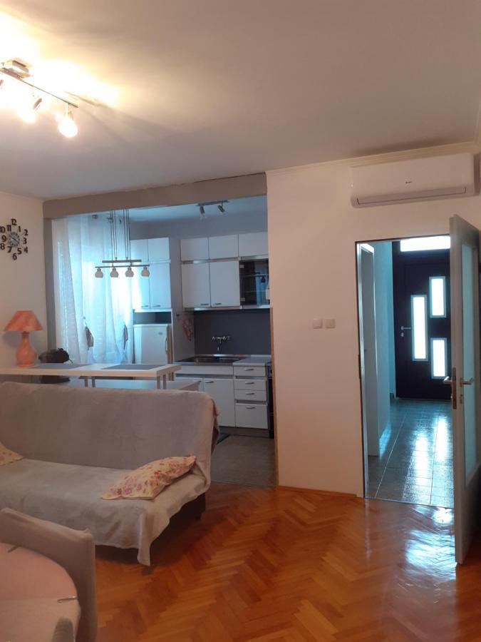 Apartman Danijela Zagorje Eksteriør billede