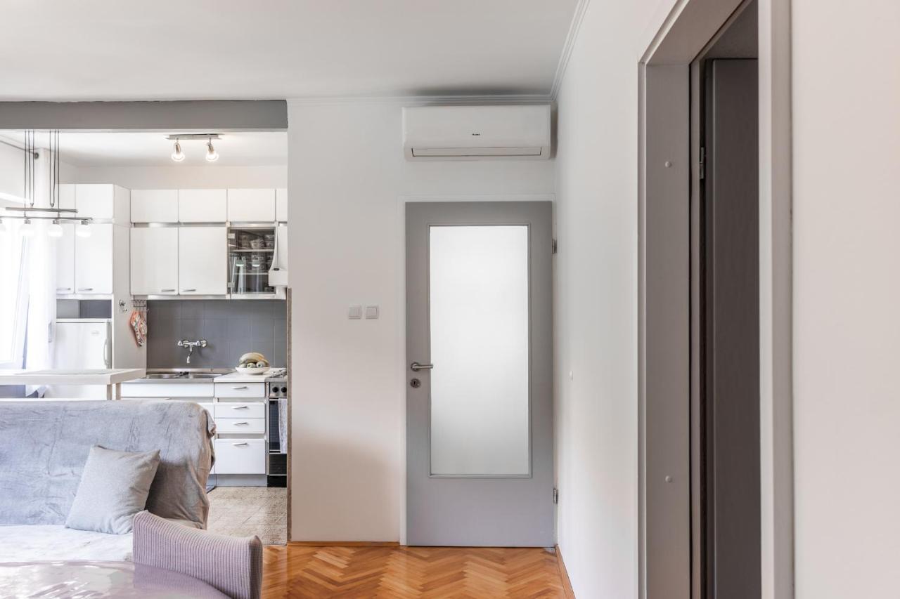 Apartman Danijela Zagorje Eksteriør billede