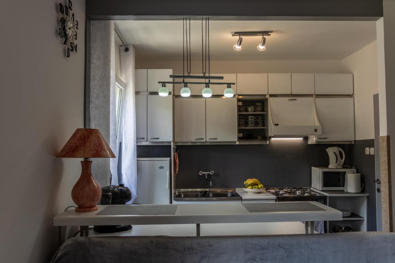 Apartman Danijela Zagorje Eksteriør billede