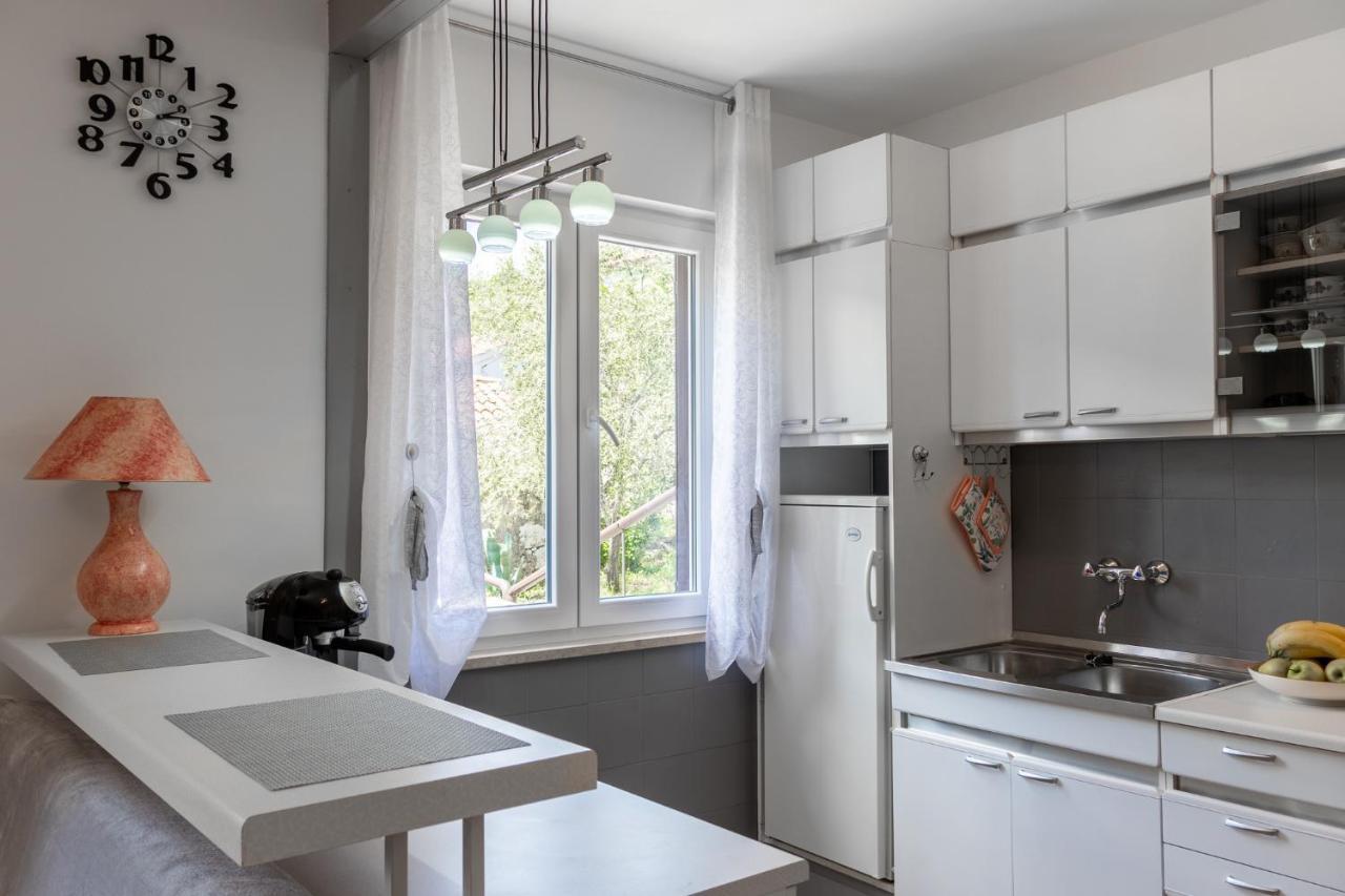 Apartman Danijela Zagorje Eksteriør billede
