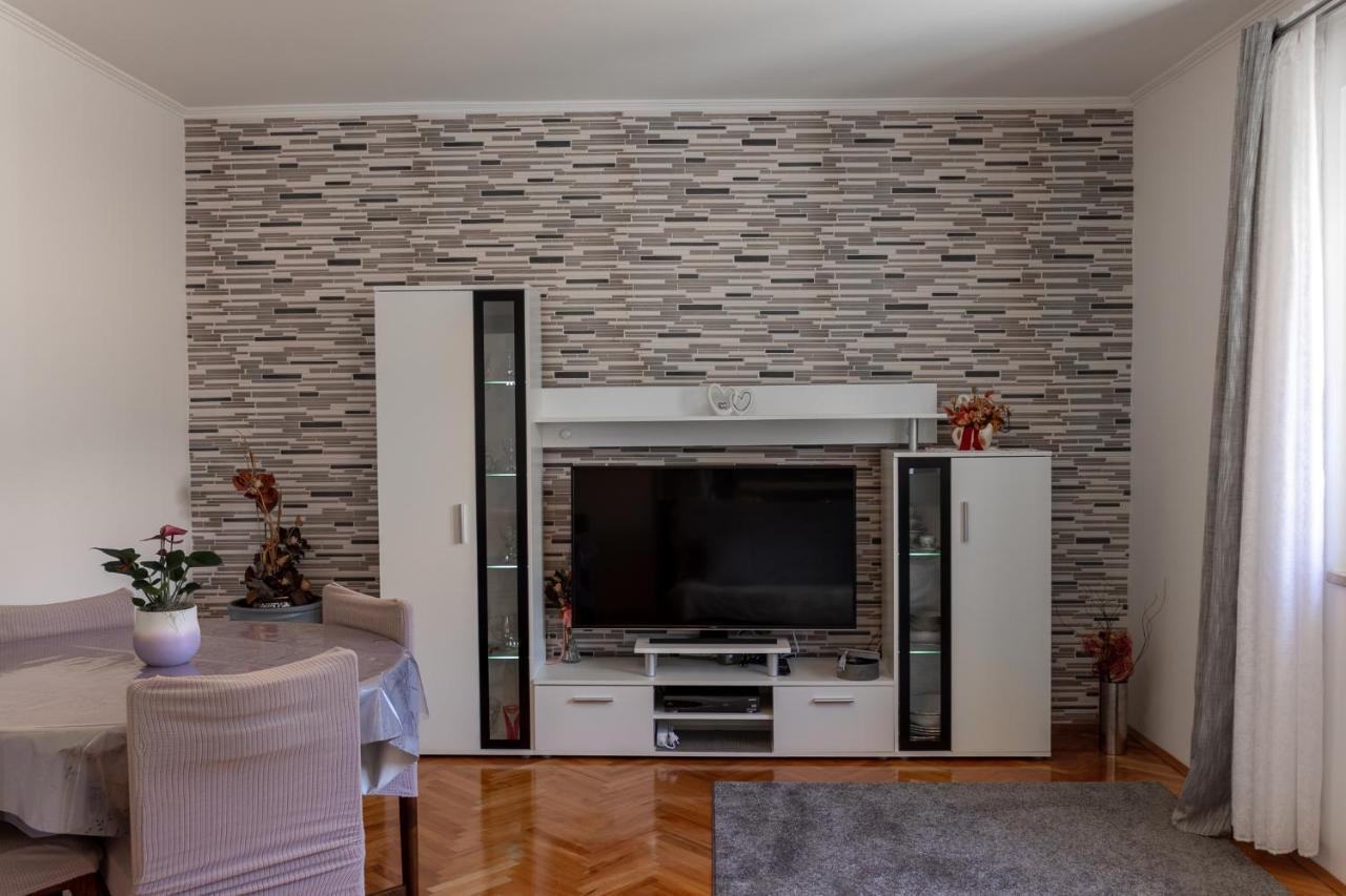 Apartman Danijela Zagorje Eksteriør billede