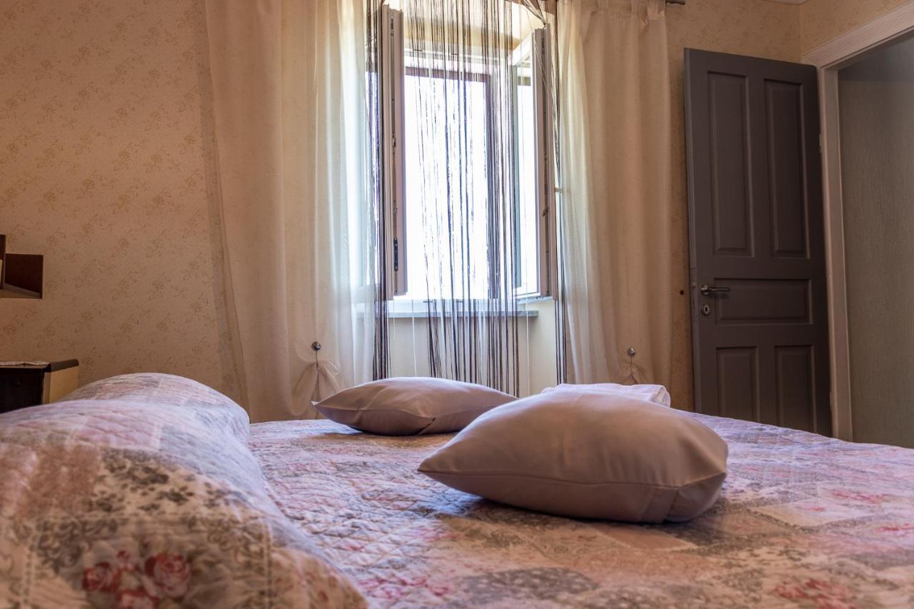Apartman Danijela Zagorje Eksteriør billede