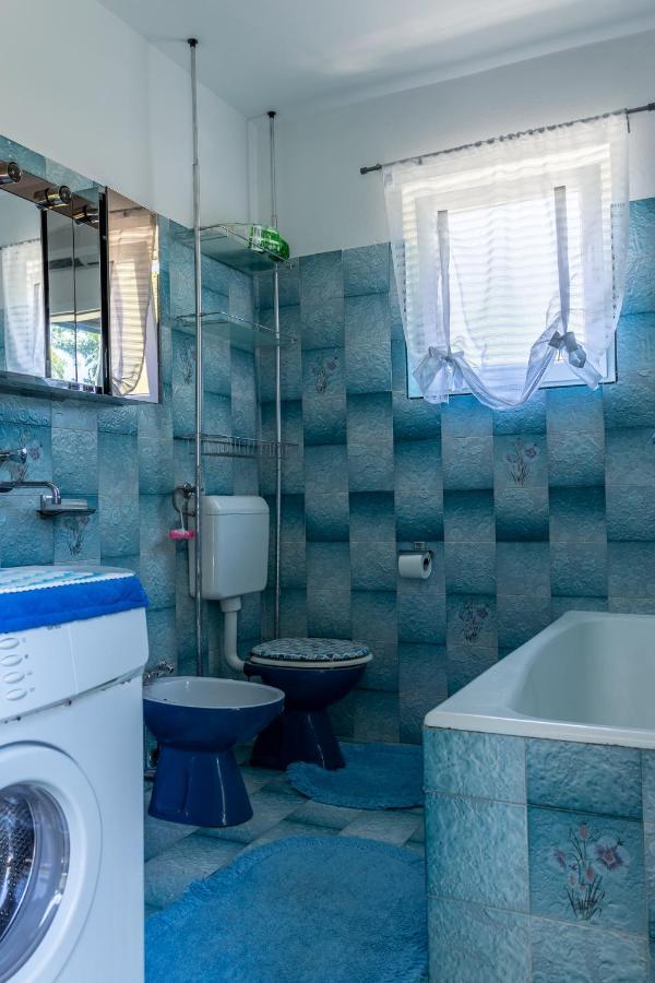 Apartman Danijela Zagorje Eksteriør billede