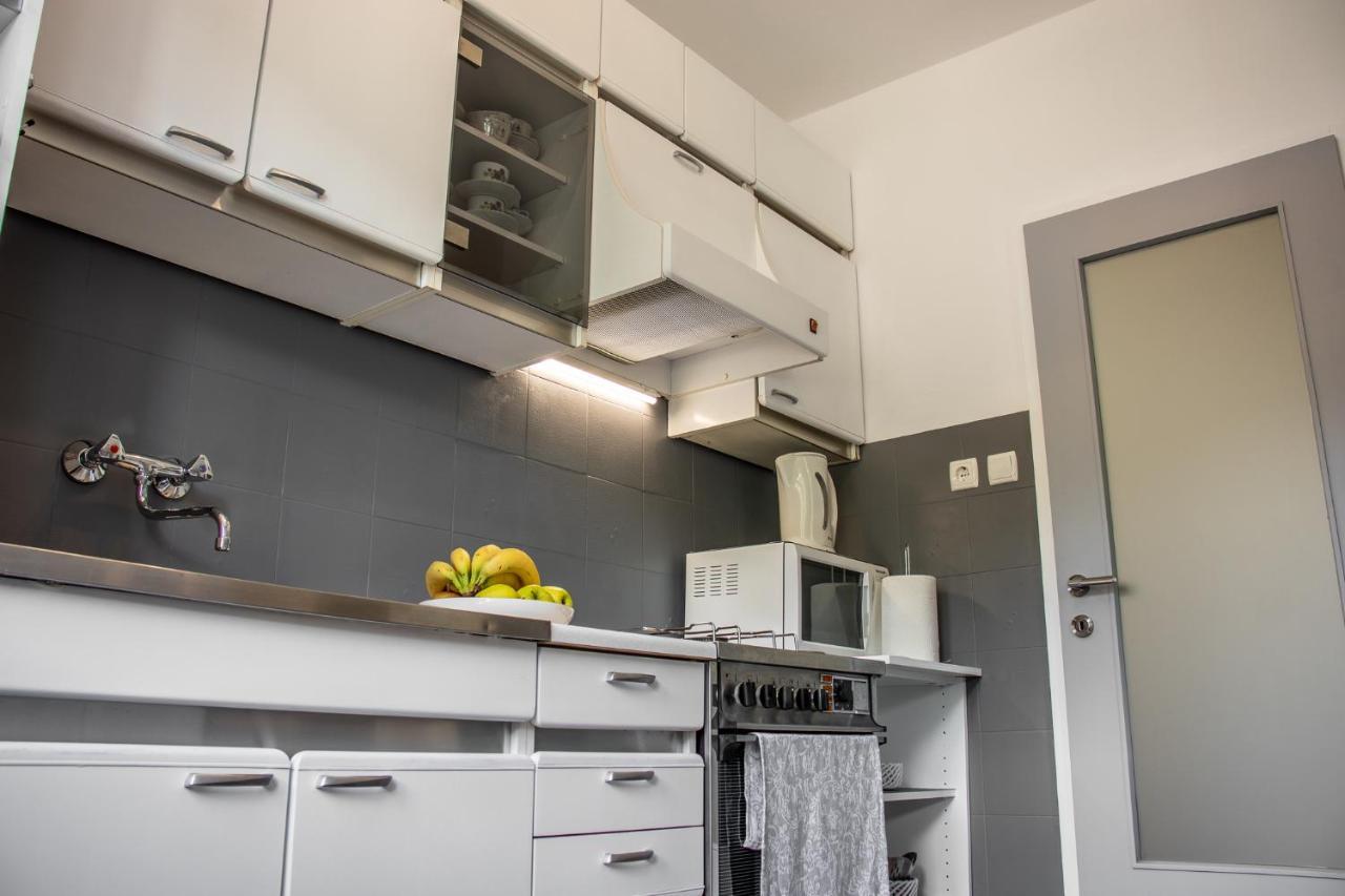Apartman Danijela Zagorje Eksteriør billede